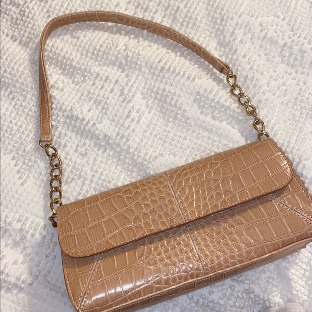 Vintage Liz Claiborne shoulder bag
